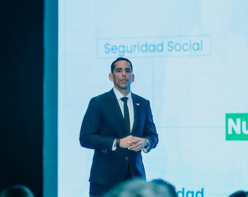 SeNaSa hace un ‘coro’ ‘jevi’ en el Norte con su nuevo plan Ultra Senasa hace un encuentro en el Norte con su nuevo plan Ultra