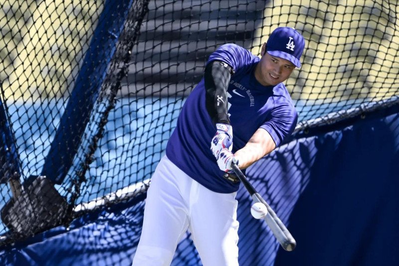 La ‘Vaina’ se Pone Caliente: Shohei Ohtani y el ‘Queme’ de los Dodgers en la Serie de Campeonato La Vaina se Pone Caliente: Shohei Ohtani y el Queme de los Dodgers en la Serie de Campeonato