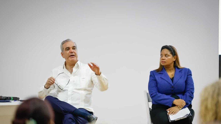 ¡La Vaina se Puso Brava! RD Blinda la Frontera: ‘Si se Acercan, la Pasarán Mal’ RD Blinda la Frontera ante Crisis en Haití