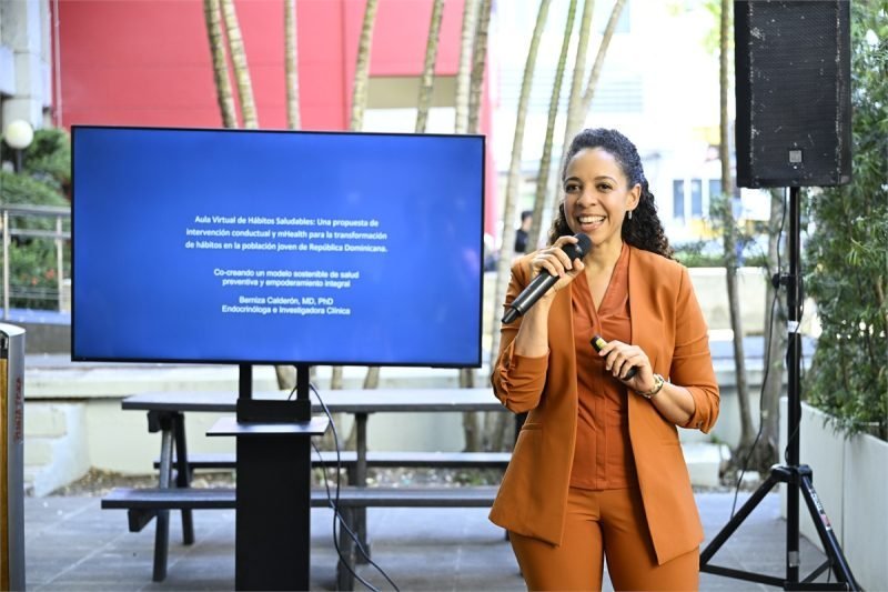 ¡Qué Vaina! Universitarios Dominicanos Descuidan el ‘Plato Saludable’ Universitarios Dominicanos Descuidan el Plato Saludable