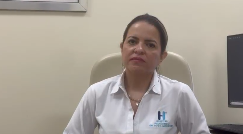 Roniel Holguín: La ‘vaina’ se puso fea tras agresión de su padrastro y sigue en estado crítico Roniel Holguín: La vaina se puso fea tras agresión de su padrastro y sigue en estado crítico