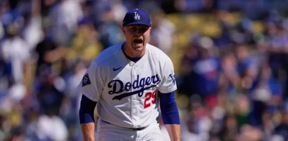 ¡Los Dodgers ‘encendíos’ con Skubal y Teoscar: ¡Los Bravos se quedaron fríos! Los Dodgers encendidos con Skubal y Teoscar: Los Bravos se quedaron fríos