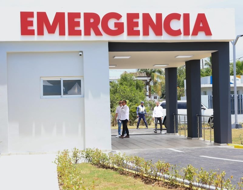 ¡Klk con la vaguada! SNS activa ‘planes de emergencia’ en hospitales SNS activa planes de emergencia en hospitales por vaguada