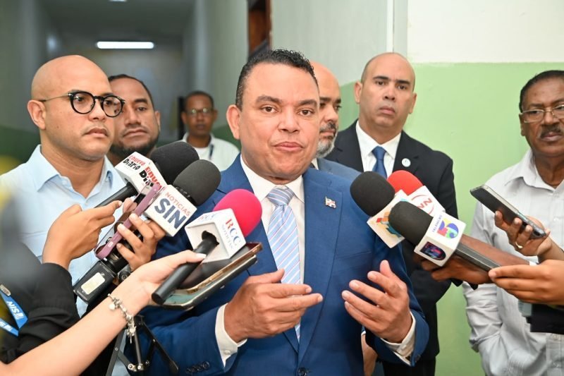 ¡Salud que trasciende! El SNS le mete ‘candela’ a la prevención en la República Dominicana Salud que trasciende El SNS impulsa la prevención en la República Dominicana