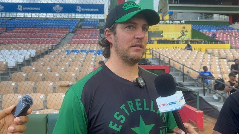 Trevor Bauer en LIDOM: ¿El ‘tigueraje’ que la MLB se perdió? Trevor Bauer en LIDOM: ¿El talento que la MLB se perdió?