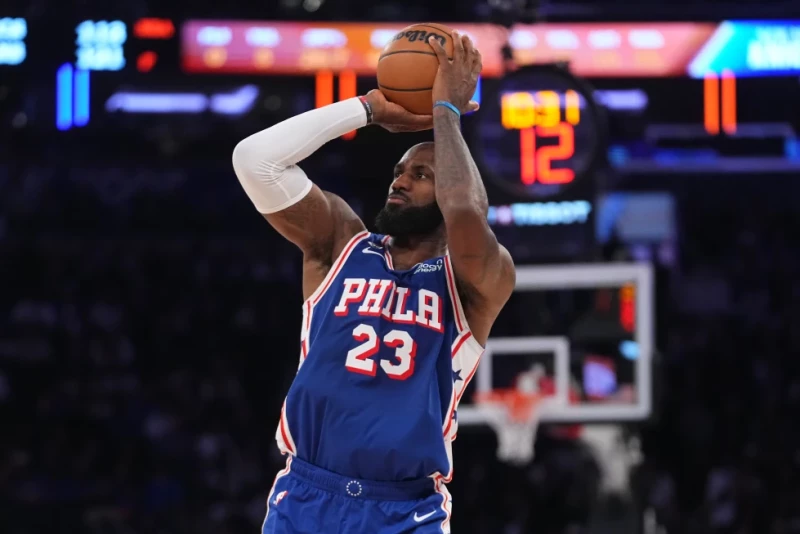 ¡Se armó el ‘berrinche’! Trump arremete contra LeBron por tema del himno Se armo el berrinche Trump arremete contra LeBron por tema del himno