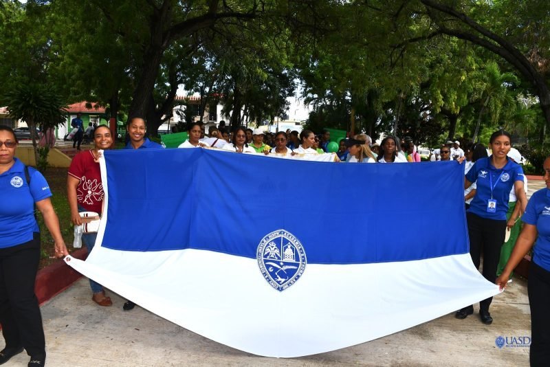 ¡La ‘Vaina’ de la Salud Mental en Barahona: UASD y un Coro Exigen Más Servicios! La Vaina de la Salud Mental en Barahona: UASD y un Coro Exigen Mas Servicios