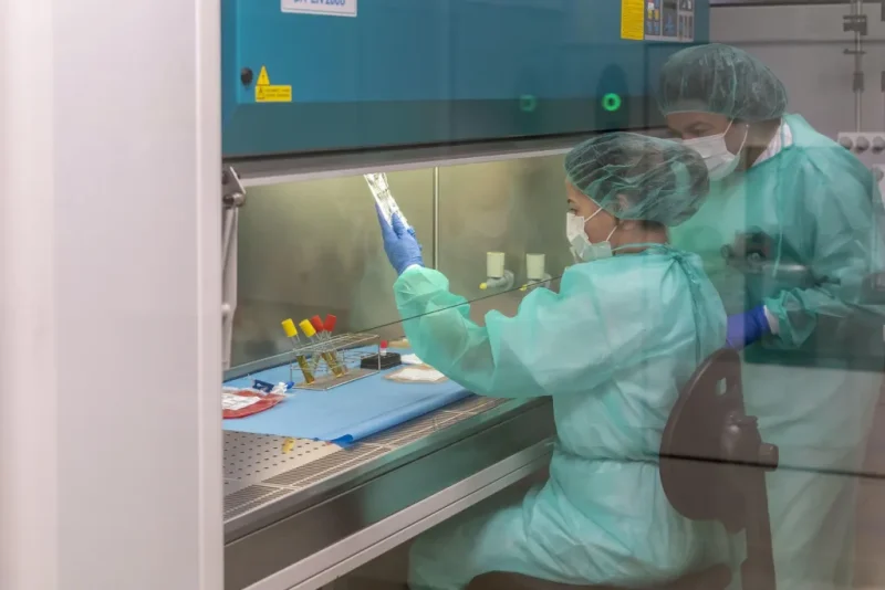 ¡Qué Bacano! Fármaco Experimental le Baja el ‘Moño’ al Cáncer de Endometrio Fármaco Experimental Reduce Cáncer de Endometrio
