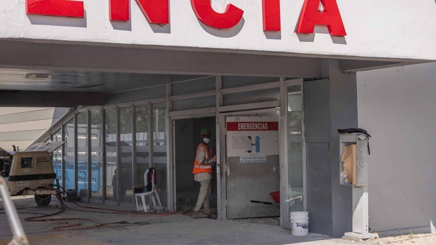 Alto Costo de Accidentes de Tránsito y Mejoras en Hospital Darío Contreras