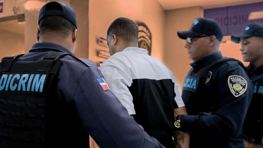Policía Nacional Refuerza la Cacería de Prófugos con Tecnología de Punta