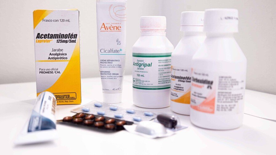Atencion, Gente! La Vaina de los Precios de Medicamentos en RD: Por Que Tanto Disparate?