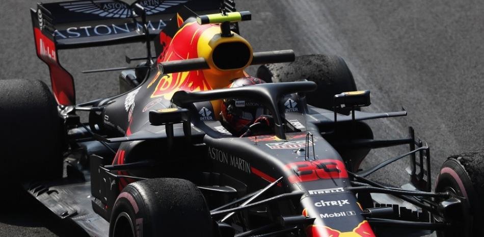 ¡Verstappen mete el pie a fondo y se lleva la ‘pole’ en Malasia, una ‘vaina’ que nadie esperaba! Verstappen mete el pie a fondo y se lleva la pole en Malasia, una vaina que nadie esperaba