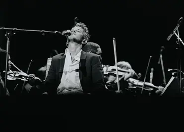 ¡Prende la ‘Vaina’! Vicente García Sinfónico Regresa al Teatro Nacional Vicente García Sinfónico Regresa al Teatro Nacional