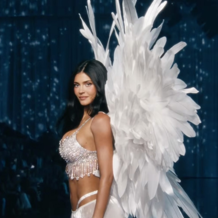 El Fantasy Bra de Victoria's Secret regresa con 50 millones en diamantes