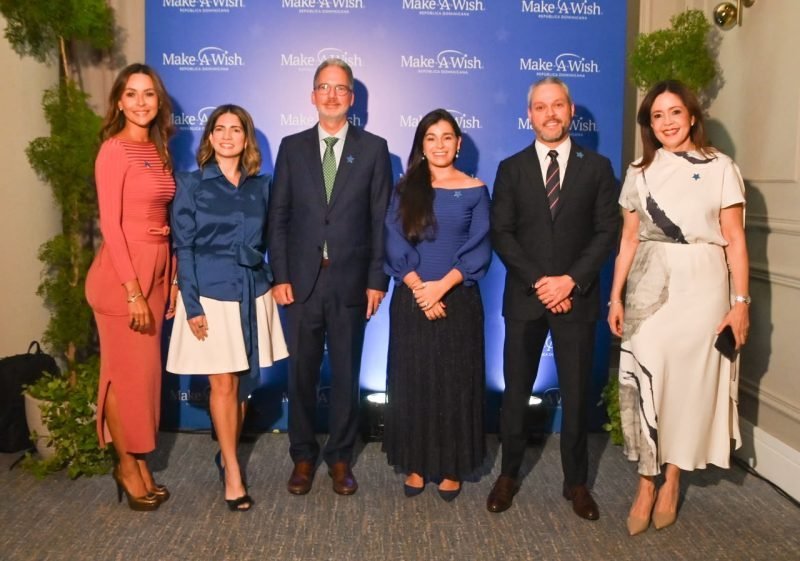 ¡Qué ‘Chulo’! Make-A-Wish Inicia Operaciones en RD para Hacer Realidad los Deseos de Nuestros Niños Make-A-Wish Inicia Operaciones en República Dominicana para Hacer Realidad los Deseos de Nuestros Niños