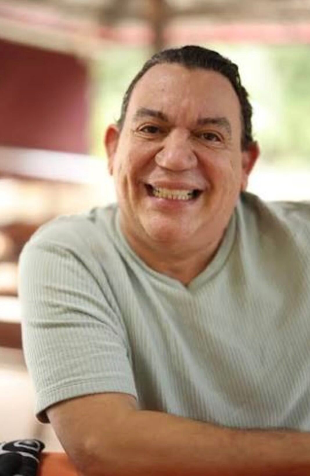 ¡Qué ‘Vaina’! Asaltan a Kenny Grullón en su Propia Casa: el ‘Tigueraje’ No Perdona Que Vaina Asaltan a Kenny Grullón en su Propia Casa: el Tigueraje No Perdona