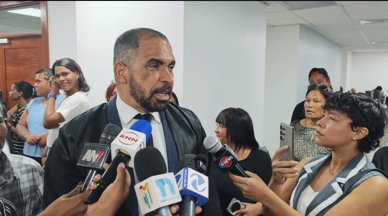 ¡Otra ‘vaina’ más! Aplazan por segunda vez apelación de Lenin Núñez en caso Contreras Aplazan por segunda vez apelación de Lenin Núñez en caso Contreras