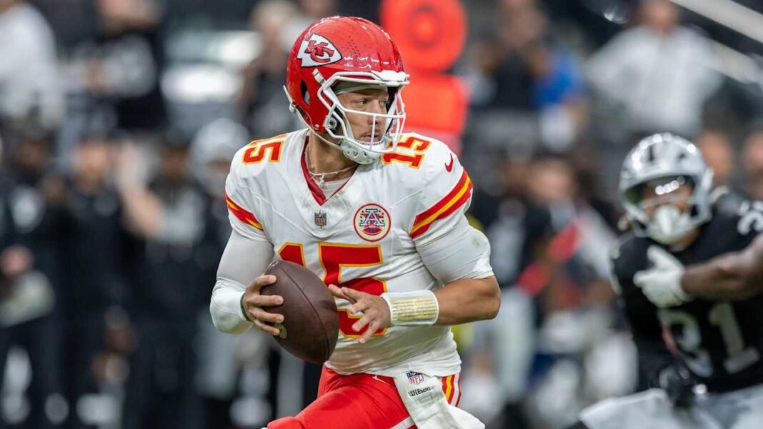 Week 6 Start 'Em, Sit 'Em