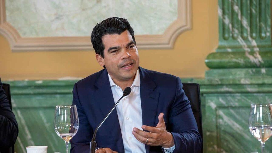 Ley de Agua: Un ‘Coro’ Pesado por Más de Seis Décadas Ley de Agua: Un Coro Pesado por Más de Seis Décadas