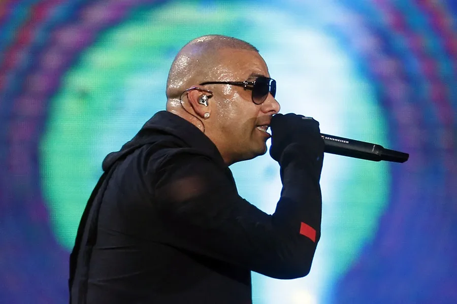 ¡Wisin montará un ‘vacilón’ de altura en Puerto Rico con su ‘Universidad del Perreo’! Wisin montará un vacilón de altura en Puerto Rico con su Universidad del Perreo
