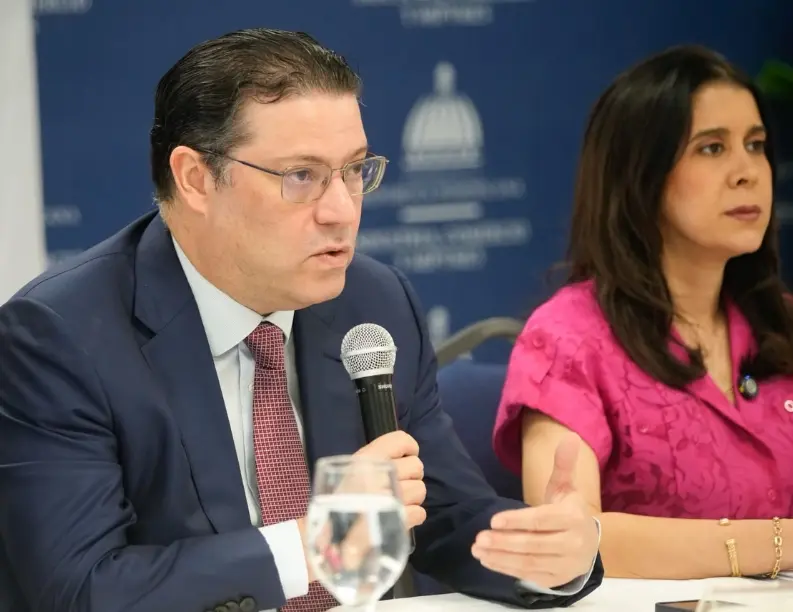 Yayo Sanz Lovatón le mete un ’empuje’ bacano a la calidad dominicana Yayo Sanz Lovaton impulsa la calidad dominicana