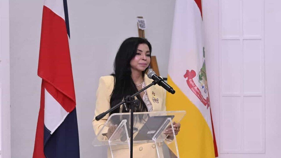 ¡Uff, qué ‘vaina’! Yeni Berenice y las Cifras de Violencia que nos Ponen a Pensar Yeni Berenice y las Cifras de Violencia que nos Ponen a Pensar