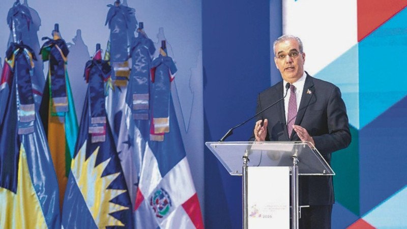 El primer picazo para el nuevo estadio de beisbol en la capital: Abinader se activa con esta vaina