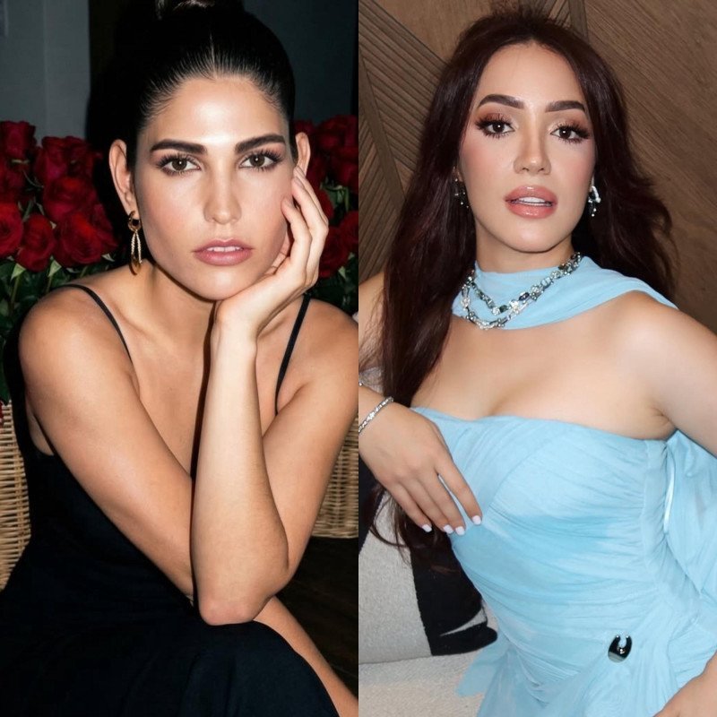 Carlina Durán y la ‘Chercha’ Eterna del Miss RD 2012: ¿Página Pasada o Abierta? Carlina Duran y la Chercha Eterna del Miss RD 2012 Pagina Pasada o Abierta